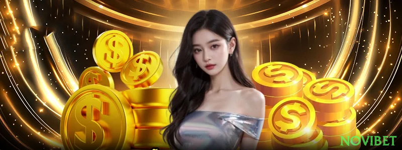 Termos de Serviço novibet